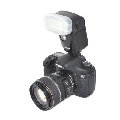 Difúzor blesku JJC Canon 320EX