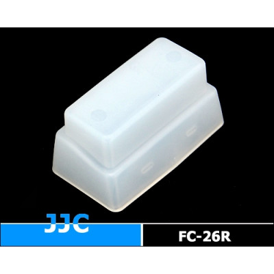 Difúzor blesku JJC Sunpak RD2000