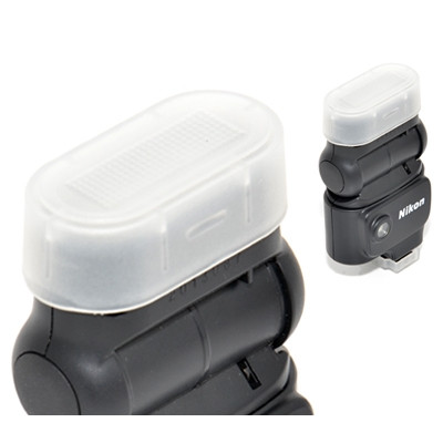 JJC rozptylka blesku Nikon SB-N5