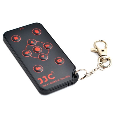 JJC RM-K1 Kodak bezdrôtová spúšť uzávierky