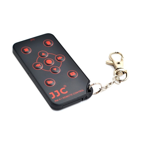 bezdrátová spoušť JJC Kodak RM-K1 M Z Ze Zx