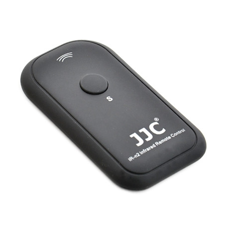 bezdrátová spoušť JJC Nikon IR-N2