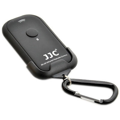 Diaľkové ovládanie JJC IR-N2 pre Nikon