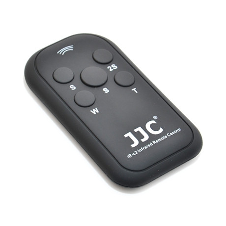 bezdrátová spoušť JJC Canon IR-C2 550D 600D