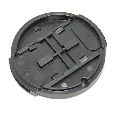 Kryt objektívu JJC 46mm LC-46