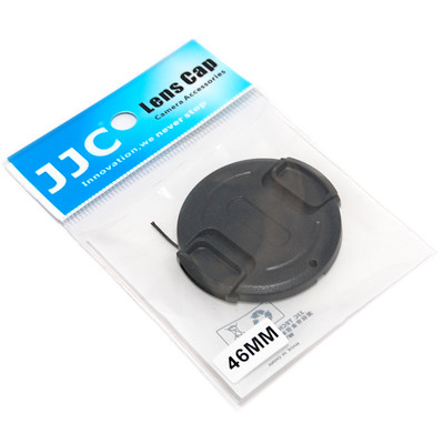 Kryt objektívu JJC 46mm LC-46