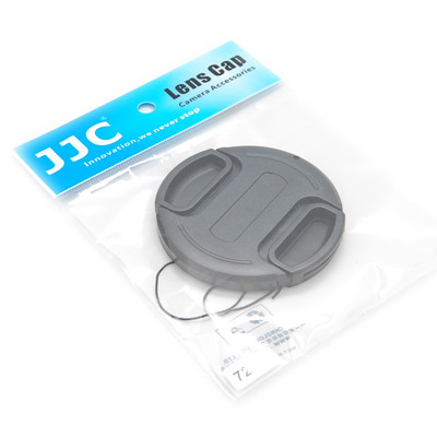 Kryt objektívu JJC 86mm LC-86