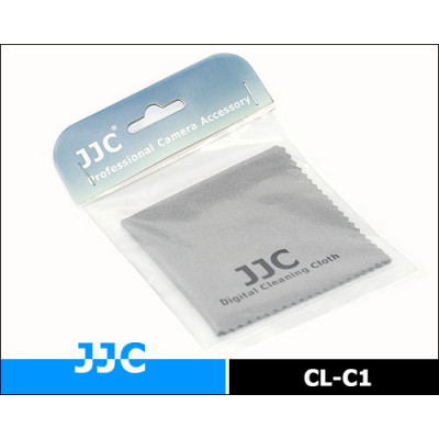 Mikroobjímka JJC CL-C1 pre optiku a filtre