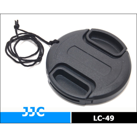 JJC krytka objektivu LC-49
