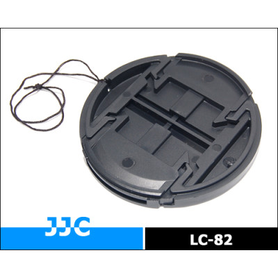 JJC krytka objektivu LC-95
