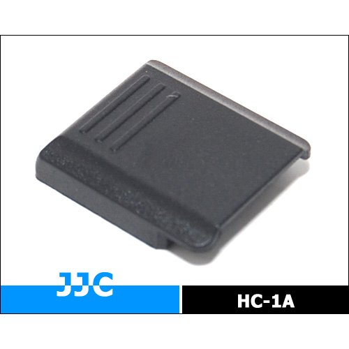 JJC ochrana sáněk blesku pro Sony HC-1A
