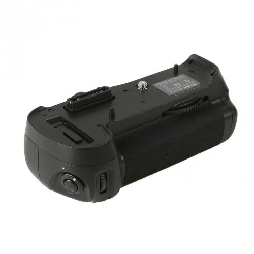 Meike MB-D12 bateriový grip pro Nikon D800 D810