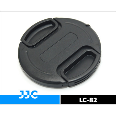 JJC krytka objektivu LC-82