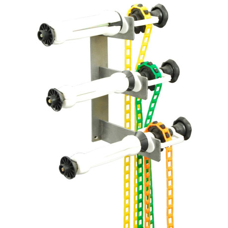 držák JYC pro uchycení 3ks foto pozadí