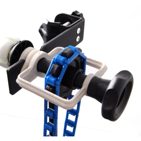 držák JYC pro uchycení 1ks foto pozadí