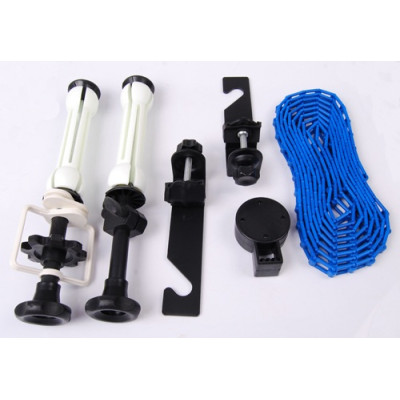 držák JYC pro uchycení 1ks foto pozadí