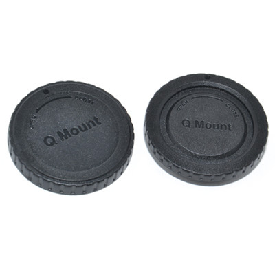 JJC L-R12 Sada krytiek Pentax Q