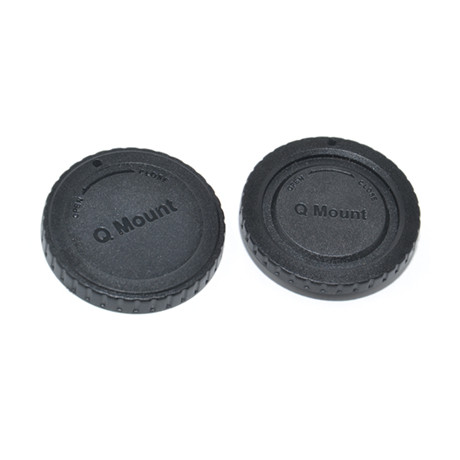 JJC sada krytek L-R12 Pentax Q