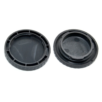 JJC L-R12 Sada krytiek Pentax Q