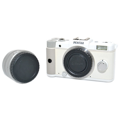 JJC sada krytek L-R12 Pentax Q