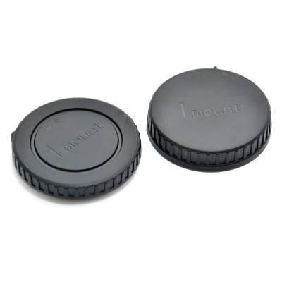 JJC sada krytek L-R13 Nikon 1