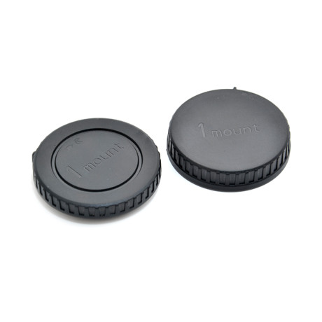 JJC L-R13 Nikon 1 sada krytiek