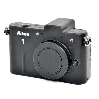 JJC sada krytek L-R13 Nikon 1