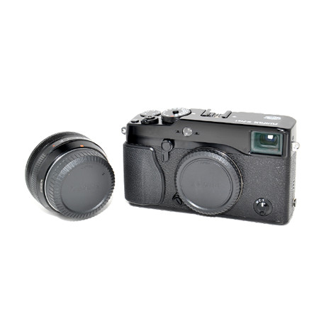 JJC sada krytek L-R14 Fujifilm X