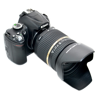 JJC Tamron LH-AB003 slnečná clona AB003