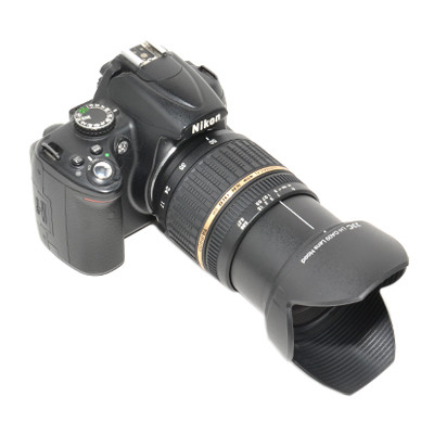 JJC sluneční clona Tamron DA09 LH-DA09