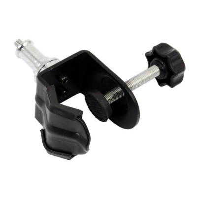 klips JYC studiová svorka se spignotem závit