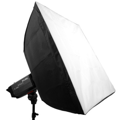Softbox JYC 120x40cm