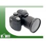 Kiwifotos redukce Fujifilm LA-58S2600T S1600