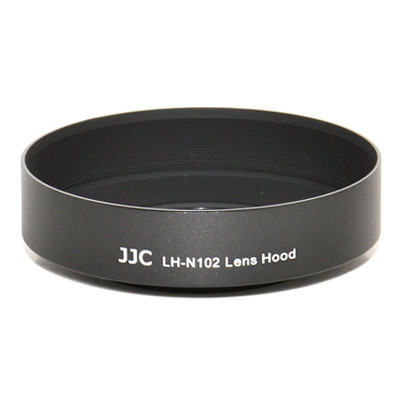 Slnečná clona JJC Nikon 1 HB-N102