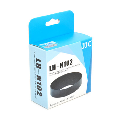 JJC sluneční clona Nikon 1 HN-N102