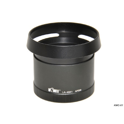 JJC Leica KWC-X1 slnečná clona