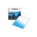 Cokin P021 filtr Blue 80B