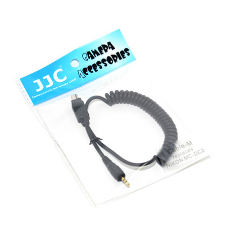 JJC kabel pro Nikon MC-DC2