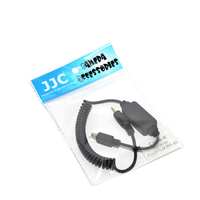 JJC kabel pro FujiFilm RR-80