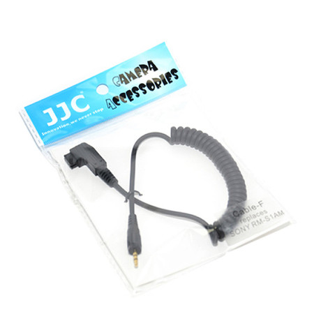 JJC kabel pro Sony RM-S1AM