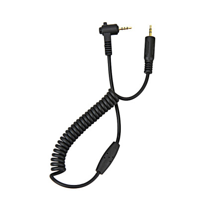 JJC kabel pro Panasonic DMW-RLS1