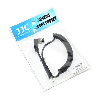 JJC kabel pro Nikon MC-30