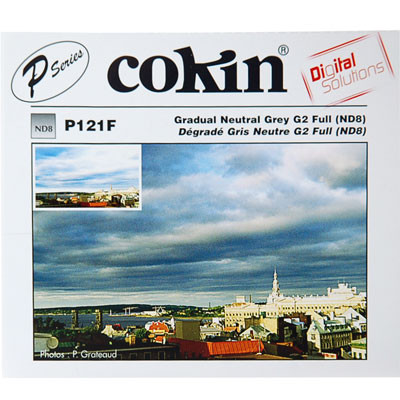 Cokin filtr P121F