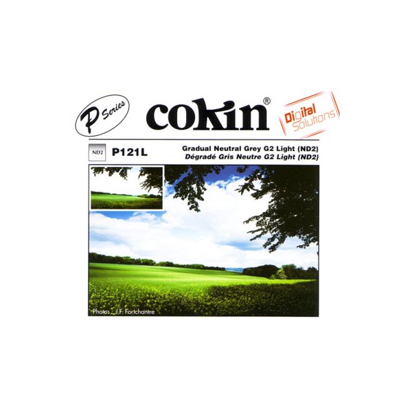 Cokin filtr P121L