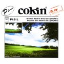 Cokin P121L filtr Gradual Neutral Grey G2 Light (ND2) (0.3)