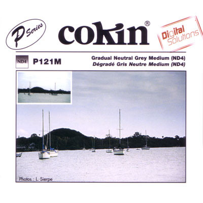 Cokin filtr P121M