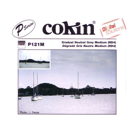 Cokin filtr P121M