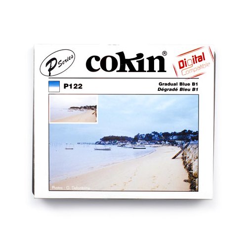 Cokin filtr P122