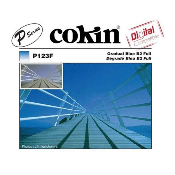 Cokin filtr P123F