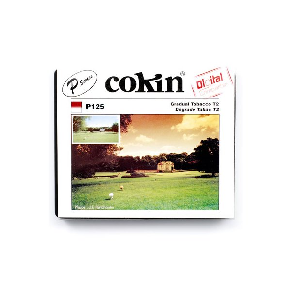 Cokin filtr P125